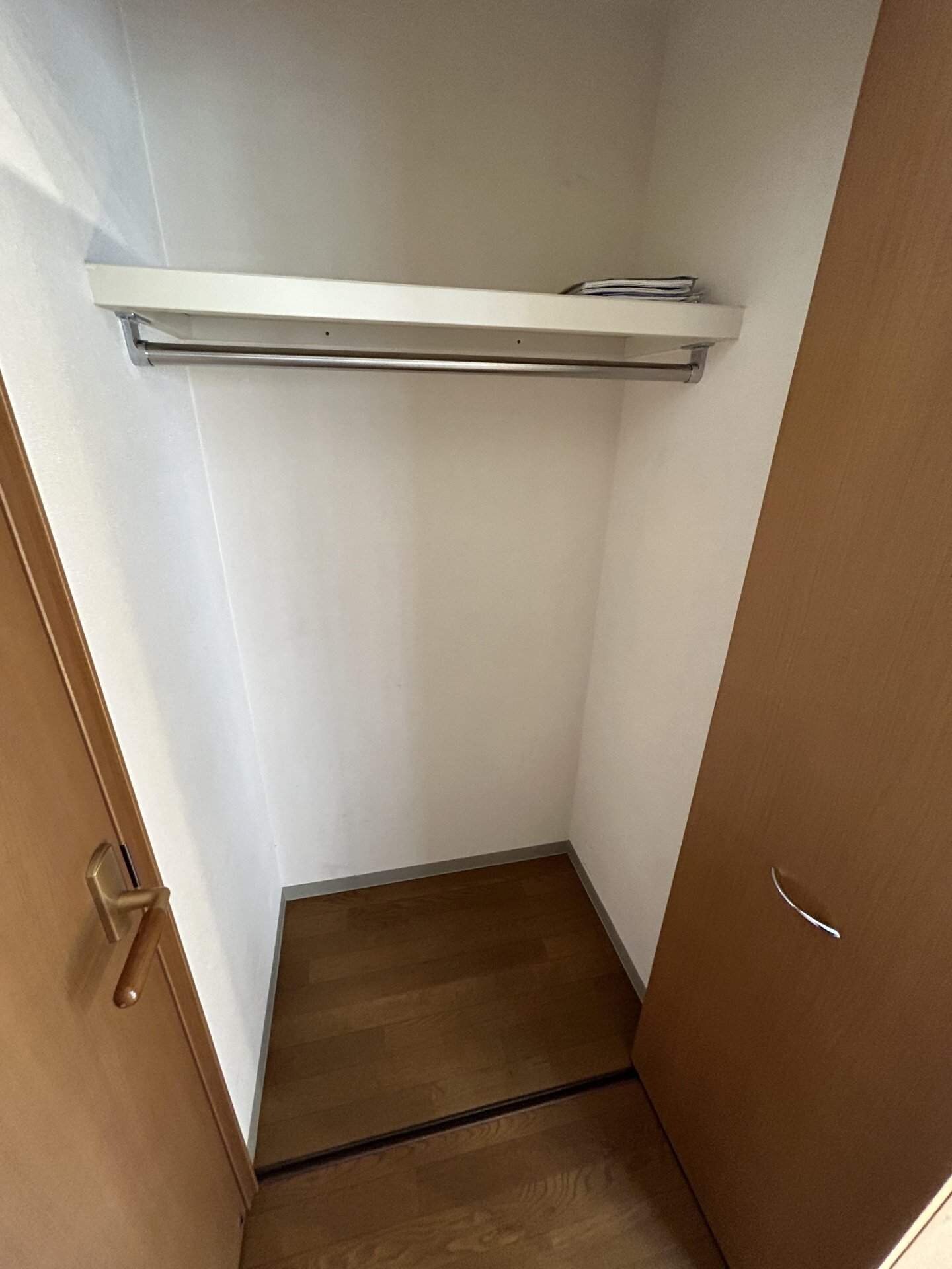 グレイスコートアサヒの物件内観写真