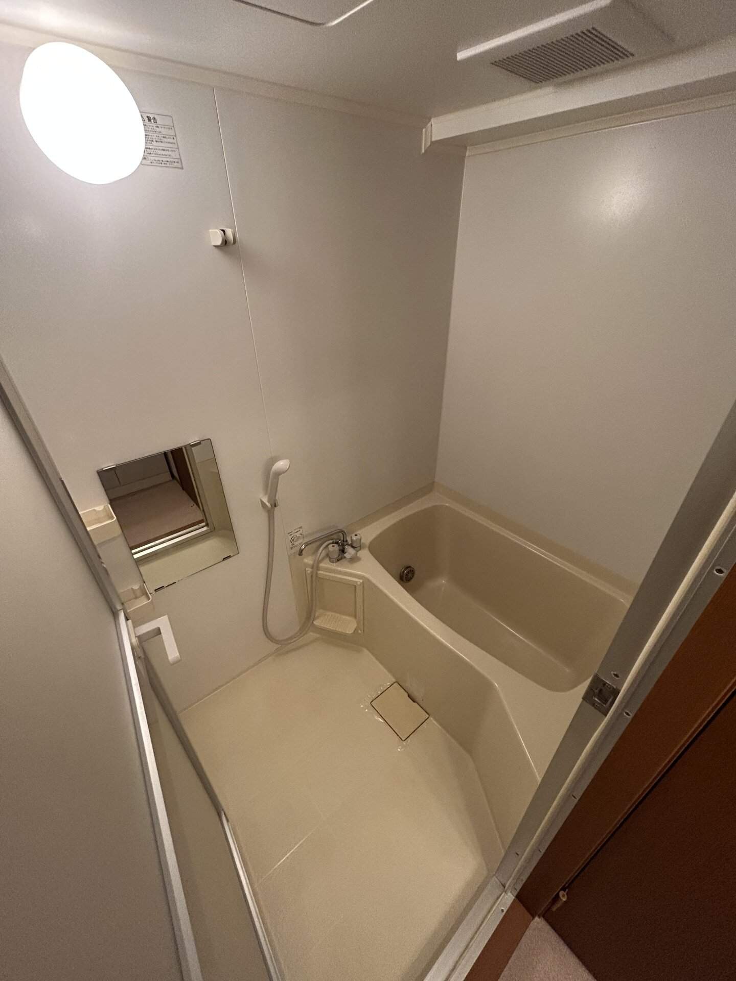 グレイスコートアサヒの物件内観写真