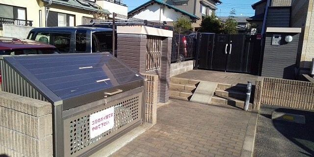 レオパレスアザレアの物件内観写真