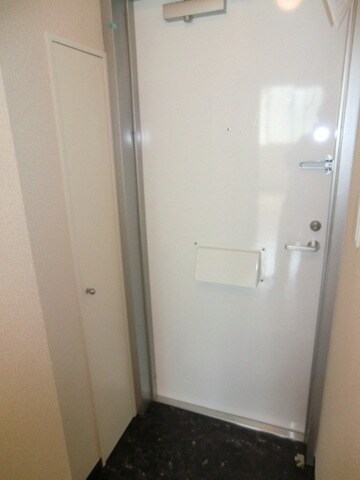 パサージュの物件内観写真