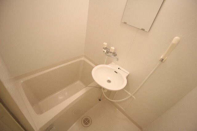 パサージュの物件内観写真