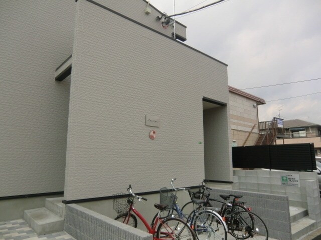 パサージュの物件内観写真