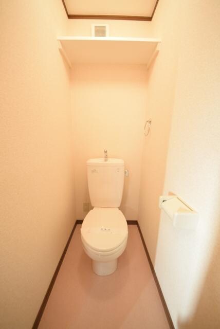 アムール HAPPINESSの物件内観写真