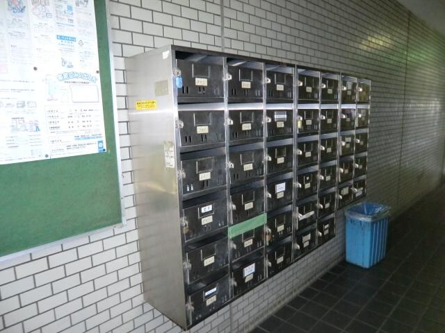 レジデンス船橋の物件内観写真