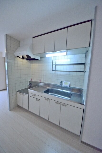 ハーヴェスト本郷の物件内観写真