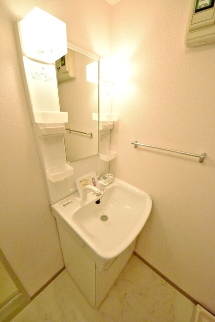 ハーヴェスト本郷の物件内観写真