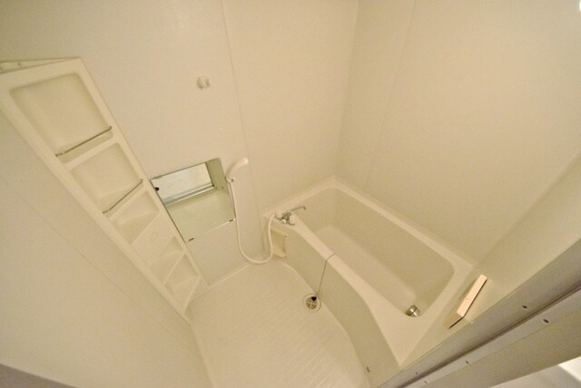 ハーヴェスト本郷の物件内観写真