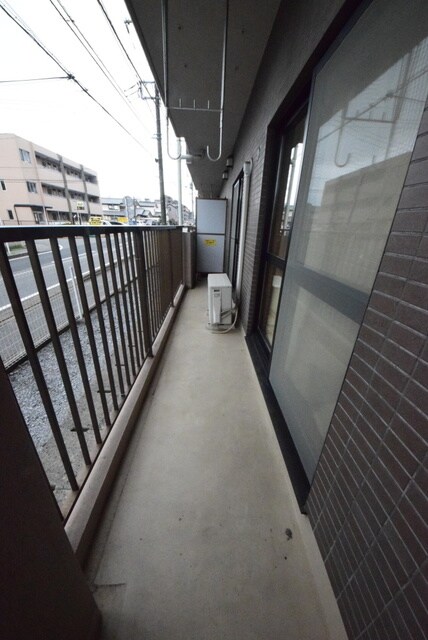 ハーヴェスト本郷の物件内観写真