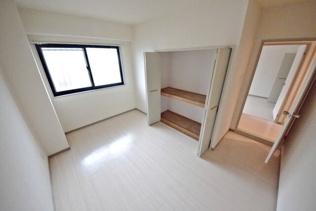 ハーヴェスト本郷の物件内観写真