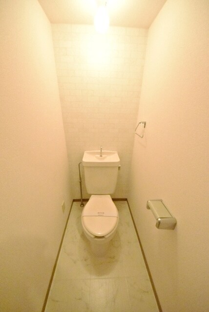 ハーヴェスト本郷の物件内観写真