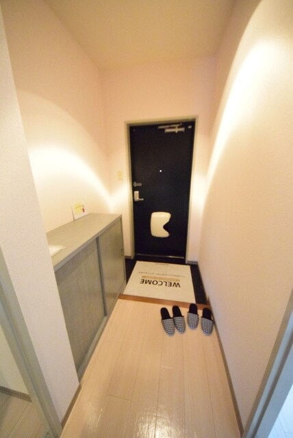 ハーヴェスト本郷の物件内観写真