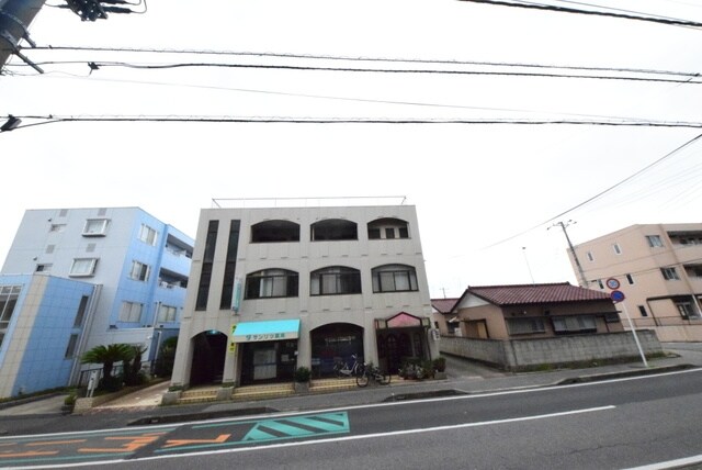 ハーヴェスト本郷の物件内観写真