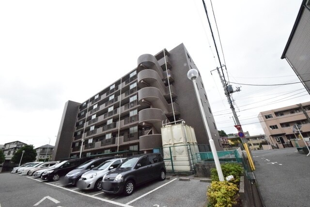 ハーヴェスト本郷の物件内観写真