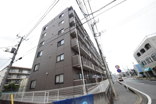 ハーヴェスト本郷の物件内観写真