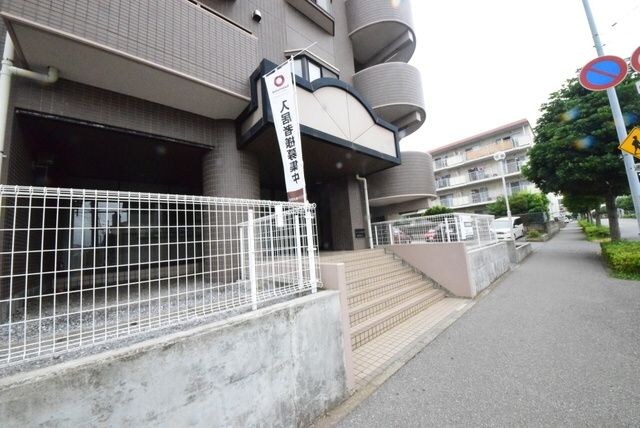 ハーヴェスト本郷の物件内観写真