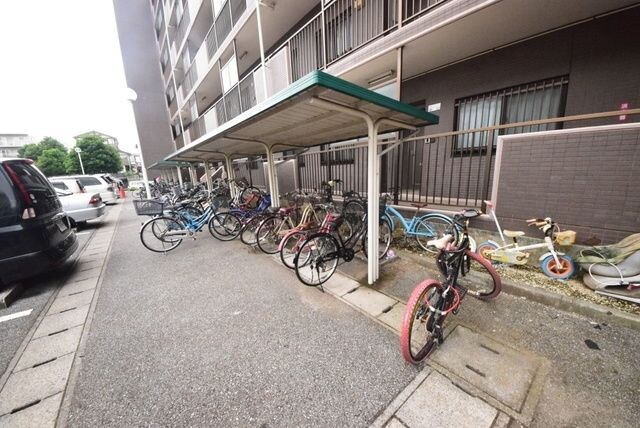 ハーヴェスト本郷の物件内観写真