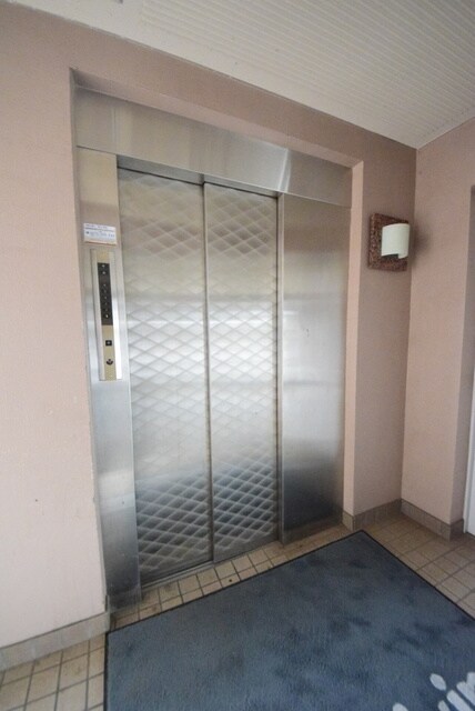 ハーヴェスト本郷の物件内観写真