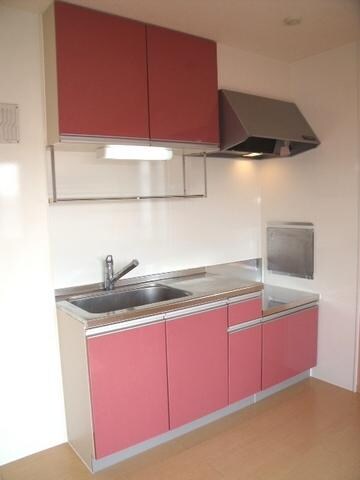 ユウカサグランデの物件内観写真