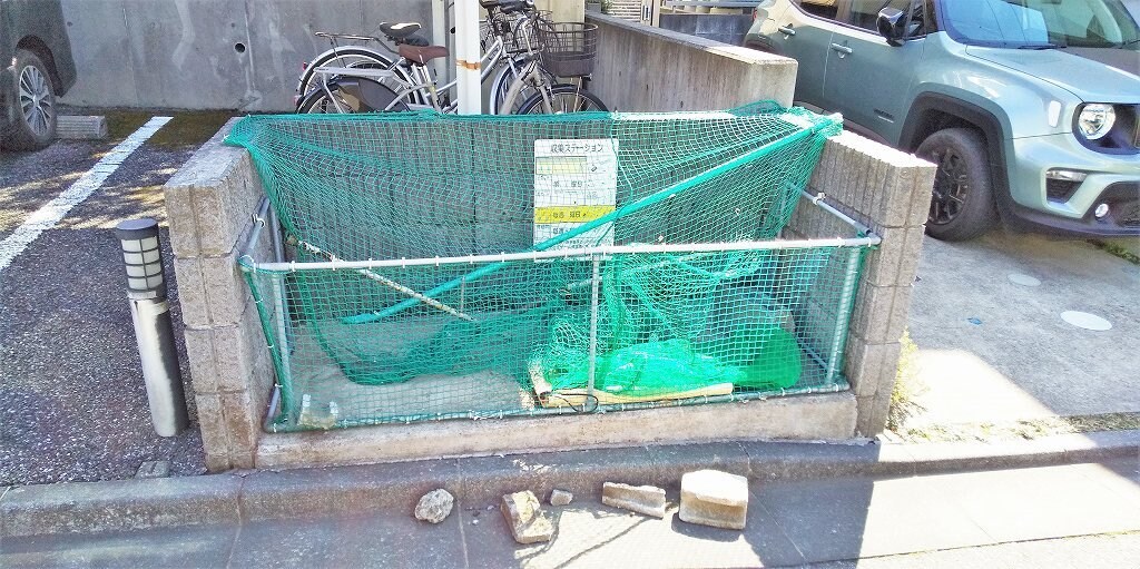 レオパレス船橋日大前の物件内観写真