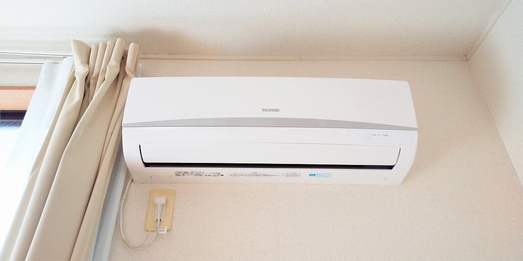 レオパレス船橋日大前の物件内観写真