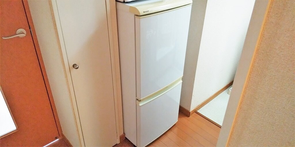 レオパレス船橋日大前の物件内観写真