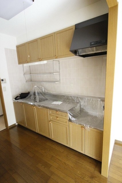 ルーチェ緑が丘 Bの物件内観写真