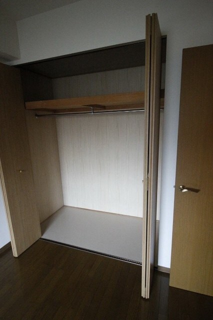 ルーチェ緑が丘 Bの物件内観写真