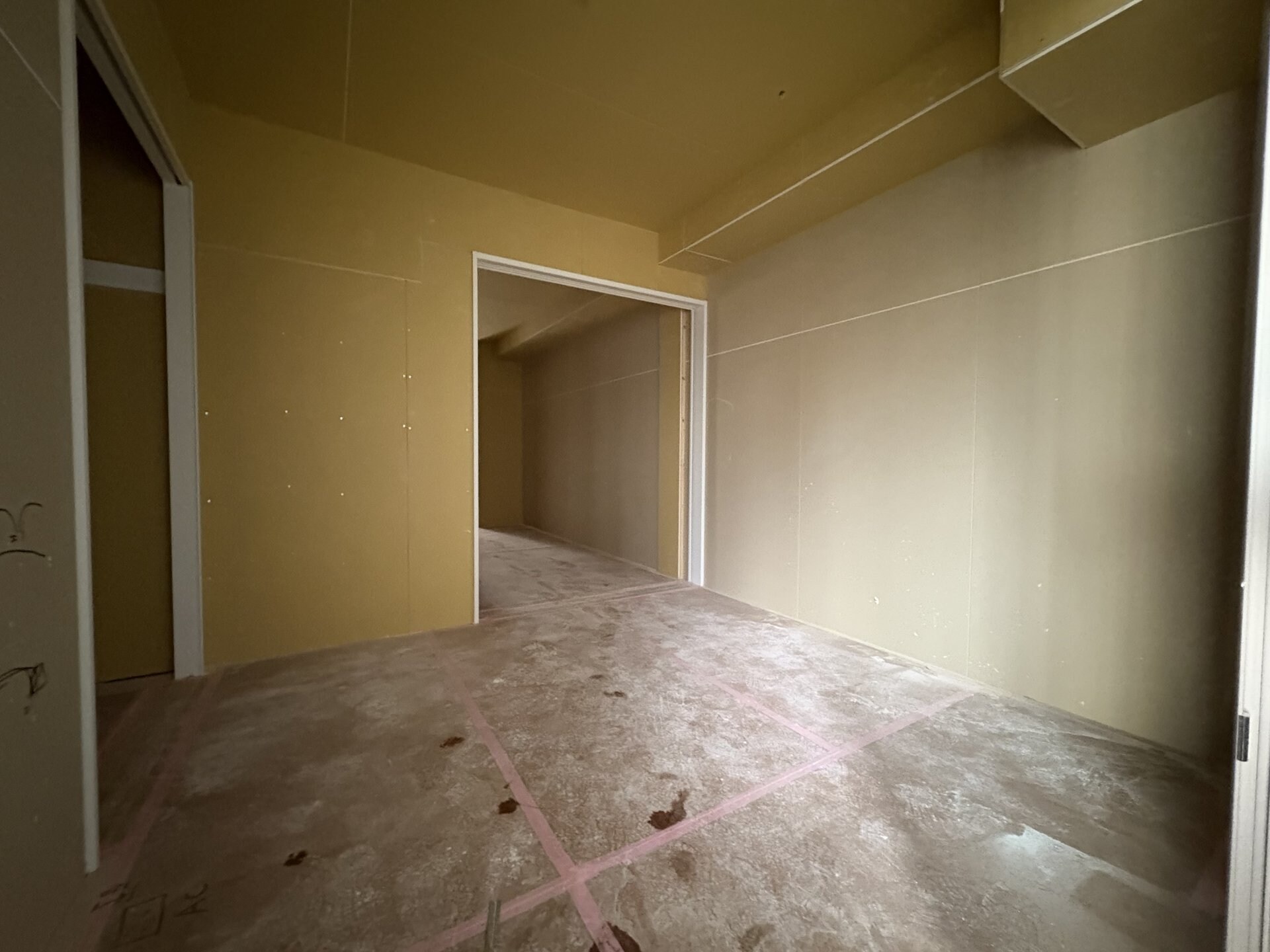 Albion新検見川の物件内観写真