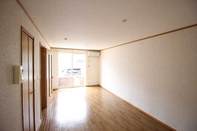 グレイスコートの物件内観写真