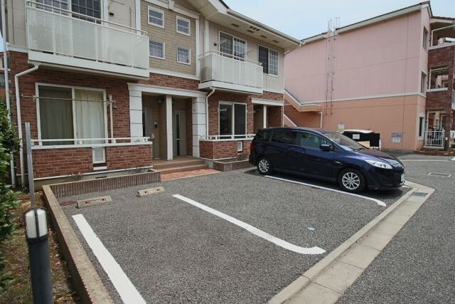 グレイスコートの物件内観写真