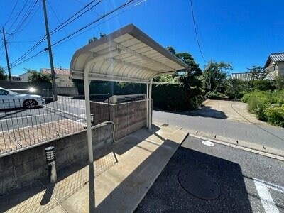 レオパレスドゥ ボヌールの物件内観写真