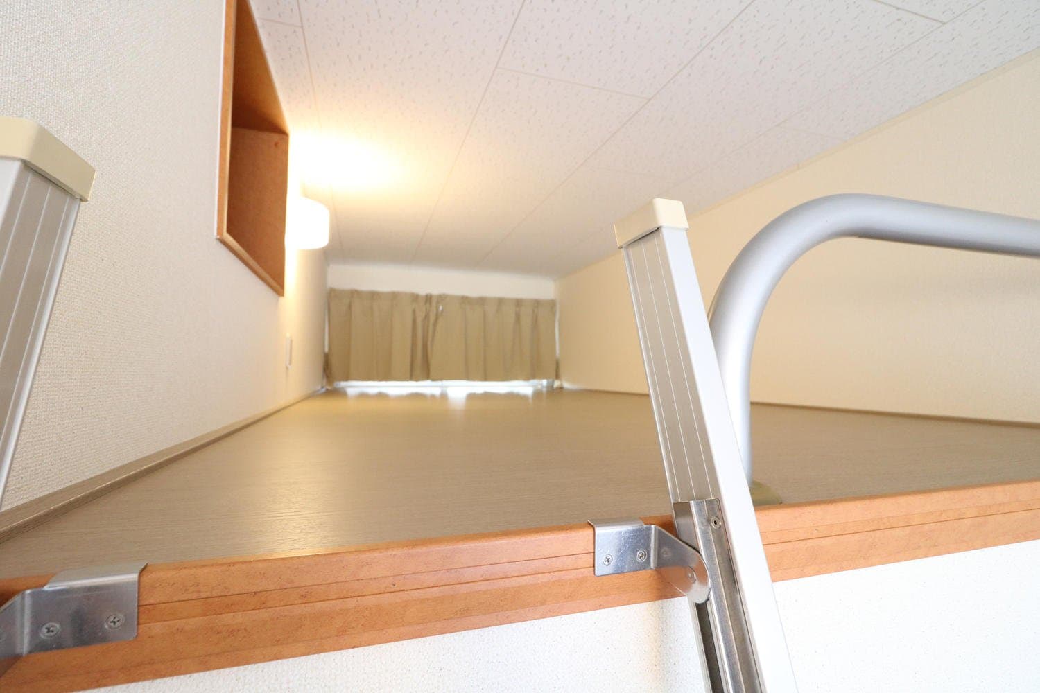 レオパレスドゥ ボヌールの物件内観写真