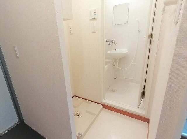 レオパレスSHO 3の物件内観写真