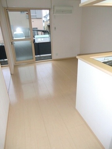 グランメールの物件内観写真