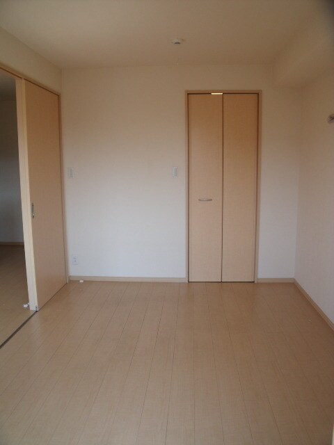 グランメールの物件内観写真