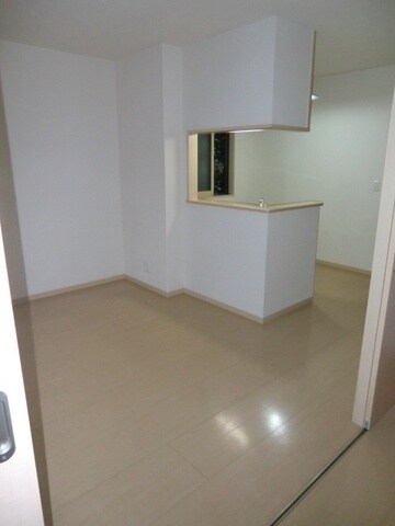 グランメールの物件内観写真