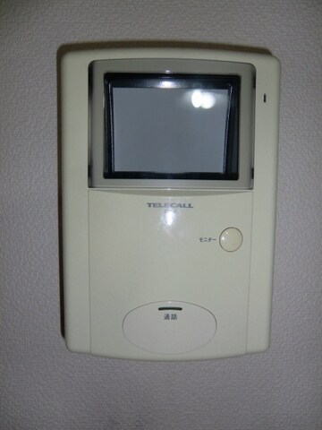 グランメールの物件内観写真