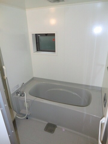 グランメールの物件内観写真