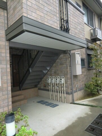 グランメールの物件内観写真