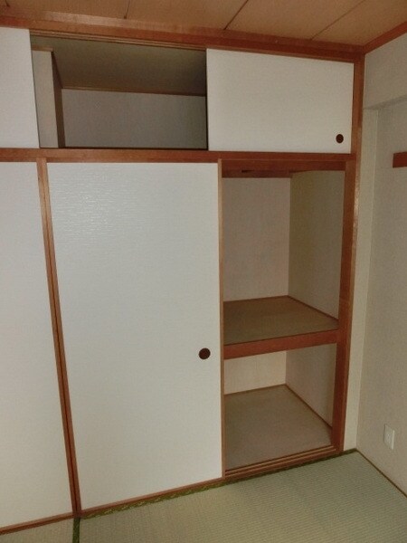 ライオンズヒルズ松戸の物件内観写真