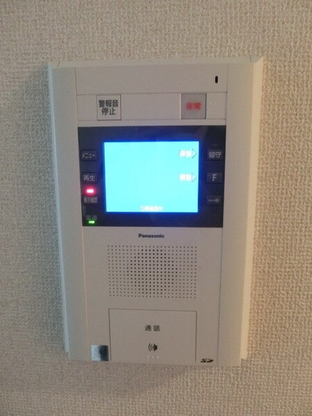 ライオンズヒルズ松戸の物件内観写真