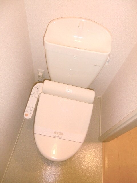 コスモガーデンの物件内観写真