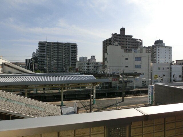 コスモガーデンの物件内観写真