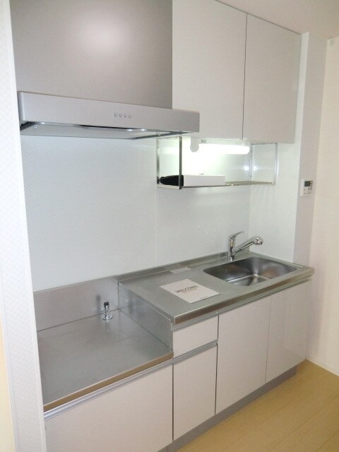 コスモガーデンの物件内観写真