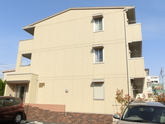 コスモガーデンの物件内観写真