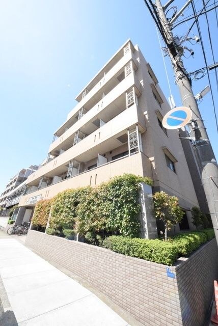 プライムアーバン行徳Iの物件内観写真