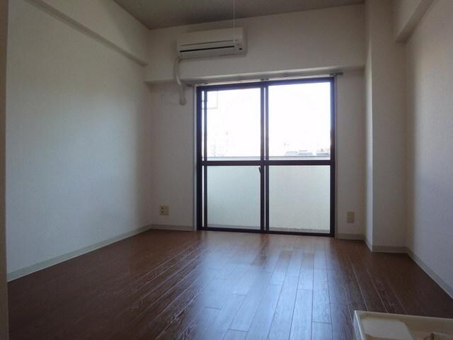 ポルタビアンカの物件内観写真