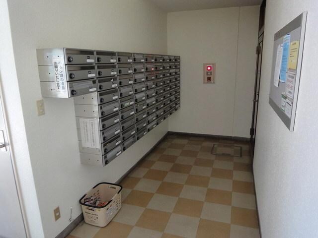 ポルタビアンカの物件内観写真