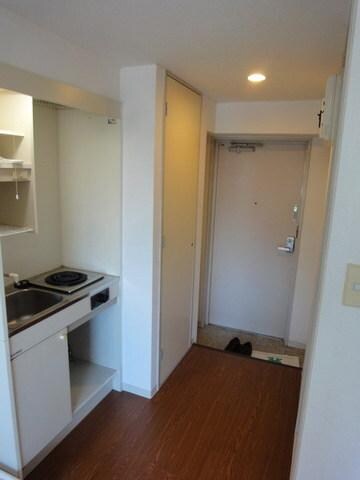 ポルタビアンカの物件内観写真