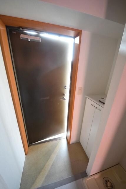 フォアグランデの物件内観写真